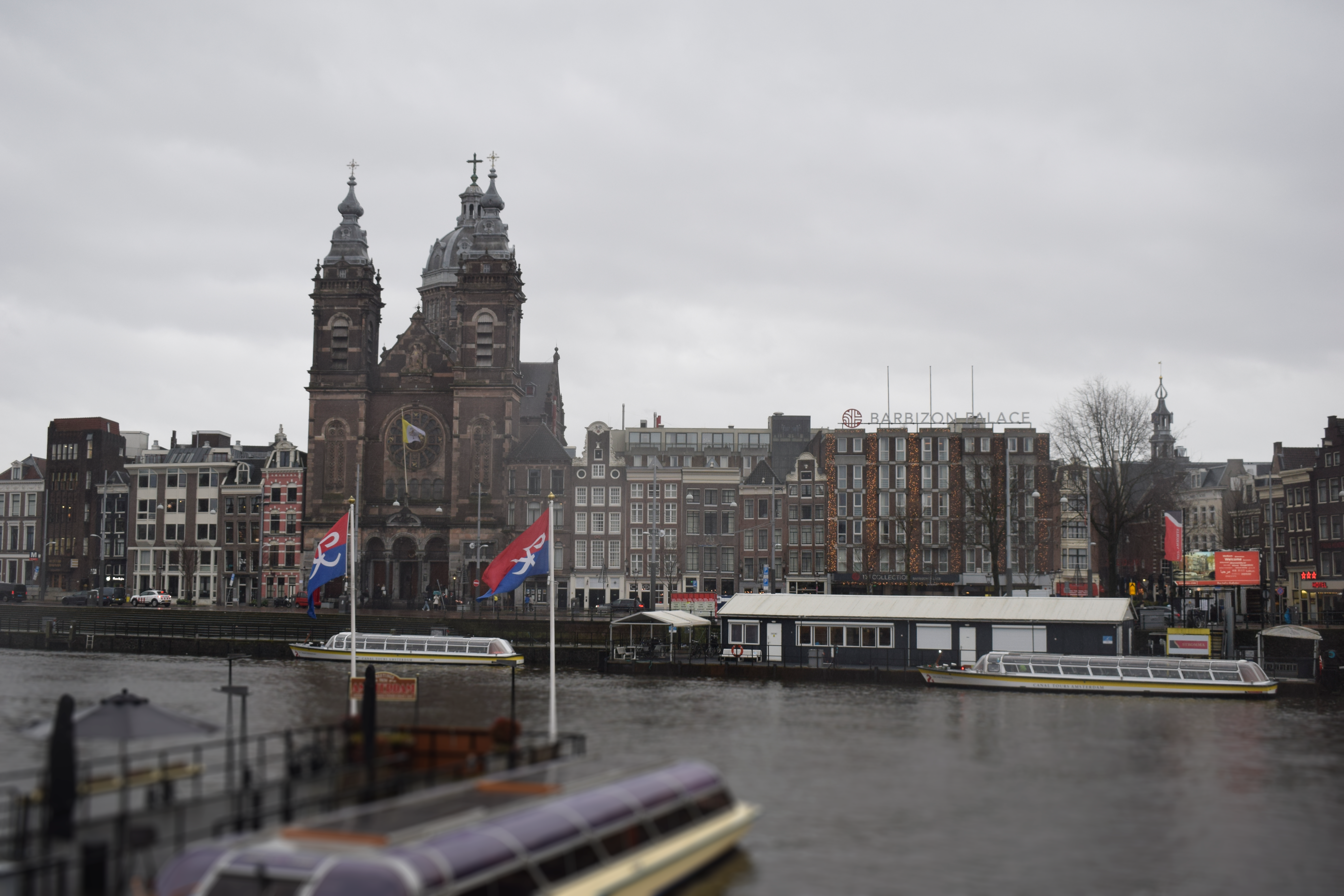 Eerst afbeelding